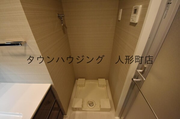 ザ・グランクラッセ日本橋イーストの物件内観写真